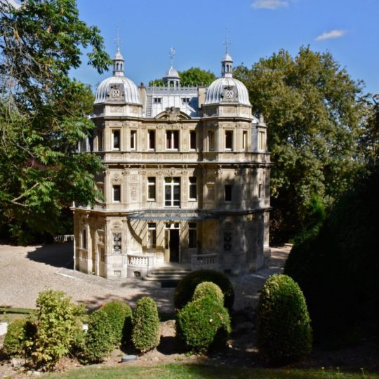 restauration monument historique