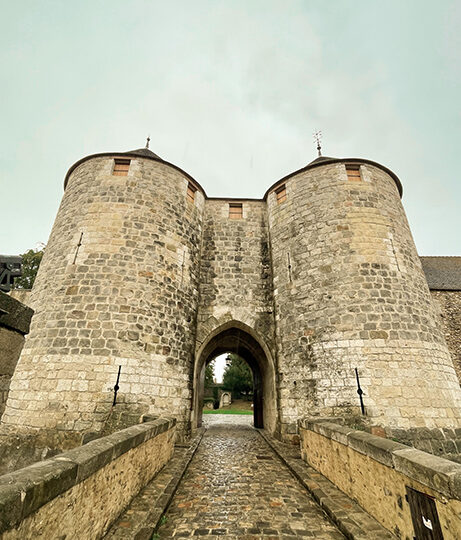 château dourdan